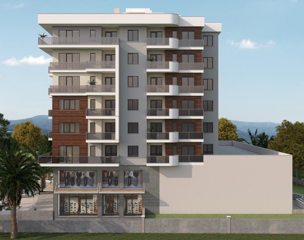 Karacaören Keskin Evleri - 2